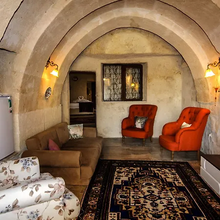 Otel Sedir Cave