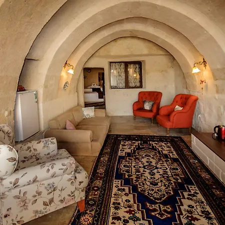 Sedir Cave Göreme