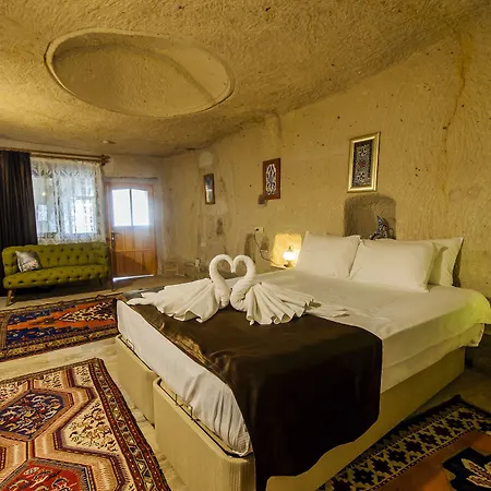 Sedir Cave 2* Göreme