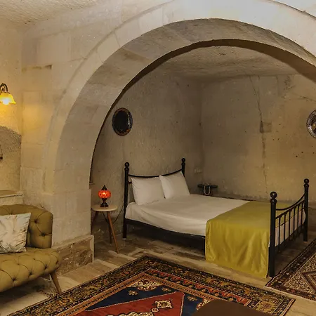 Sedir Cave Otel Göreme