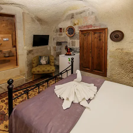 Otel Sedir Cave 2*