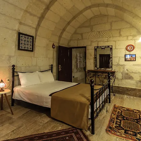 Sedir Cave Otel 2*