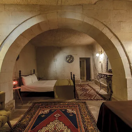 Otel Sedir Cave