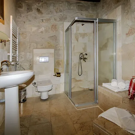 Sedir Cave Otel Göreme