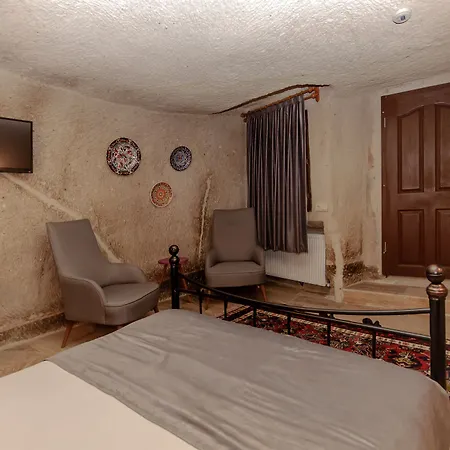 Sedir Cave Otel Göreme