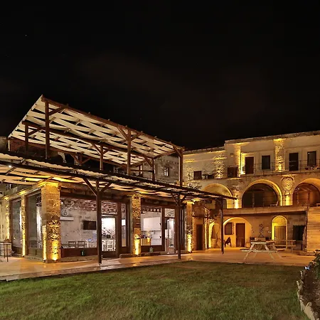 Sedir Cave Otel Göreme