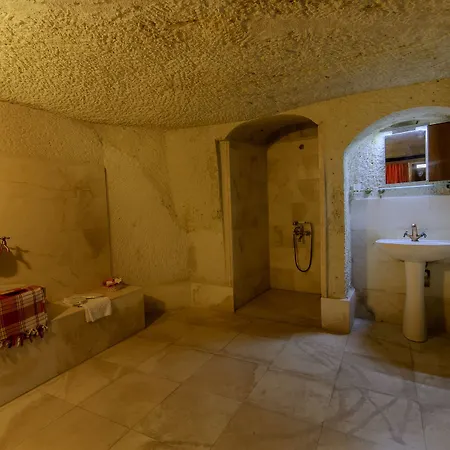 Otel Sedir Cave