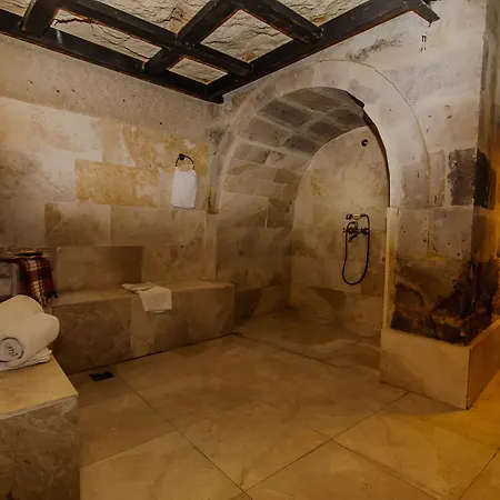 Sedir Cave Otel Göreme