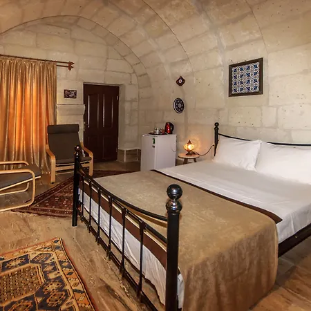 Sedir Cave Otel 2*