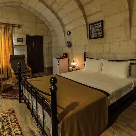 Sedir Cave Otel Göreme