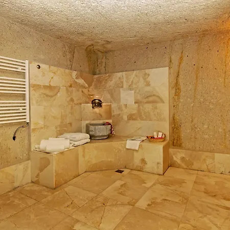 Otel Sedir Cave