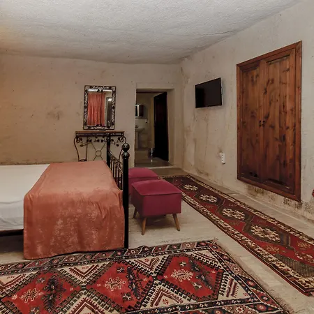 Sedir Cave Göreme