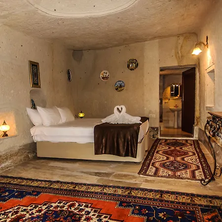 Sedir Cave Otel