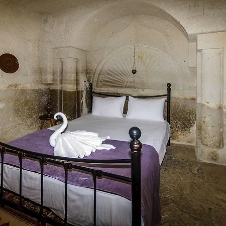 Sedir Cave Otel Göreme
