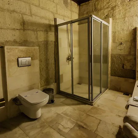 Sedir Cave Göreme
