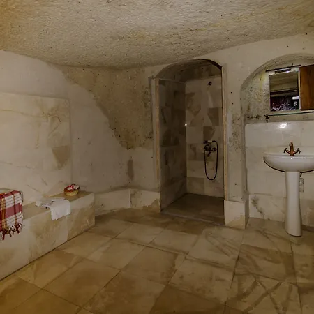 Sedir Cave Otel