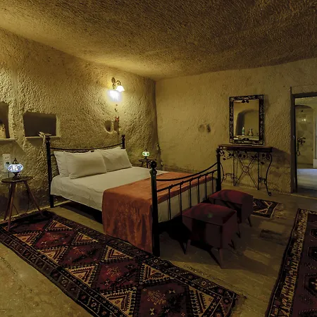 Otel Sedir Cave Göreme