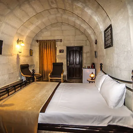 Sedir Cave Otel