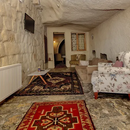 Otel Sedir Cave