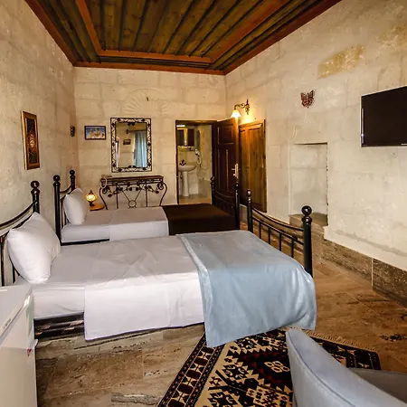 Otel Sedir Cave 2*