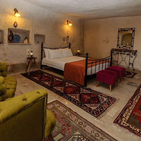 Sedir Cave Otel