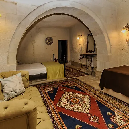 Otel Sedir Cave 2*
