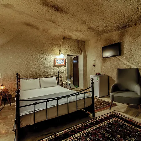 Sedir Cave Otel Göreme