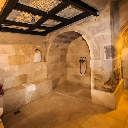 Otel Sedir Cave