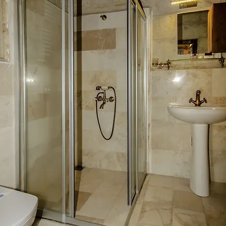 Otel Sedir Cave Göreme
