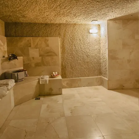 Otel Sedir Cave 2*