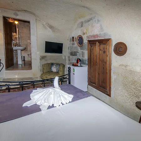 Otel Sedir Cave Göreme