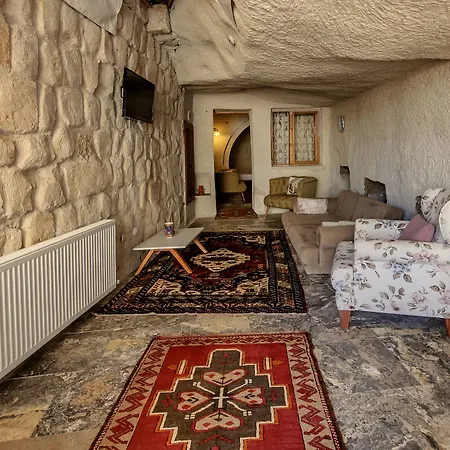 Otel Sedir Cave 2*