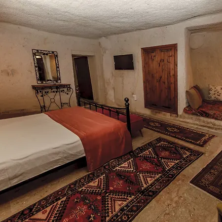 Sedir Cave Otel 2*