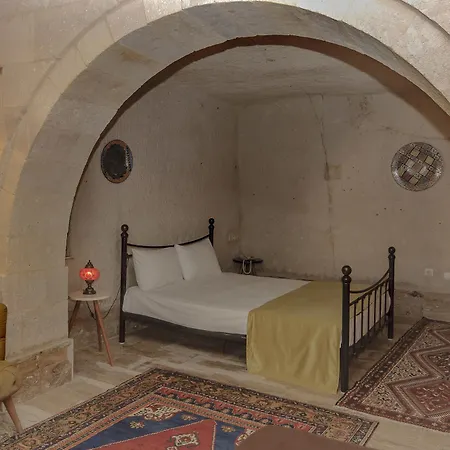 Sedir Cave Otel Göreme