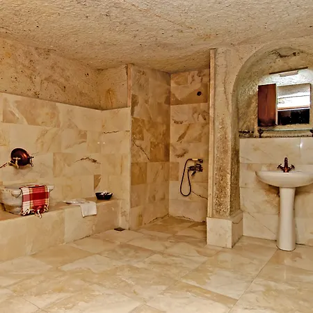 Otel Sedir Cave 2*