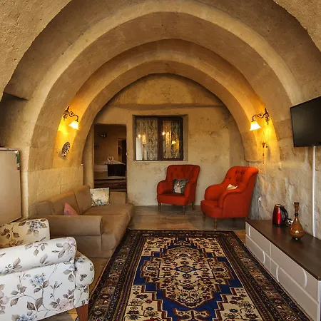 Otel Sedir Cave