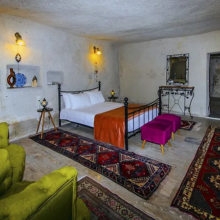 Sedir Cave Otel Göreme