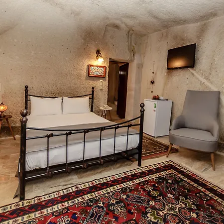 Otel Sedir Cave 2*