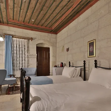 Otel Sedir Cave Göreme